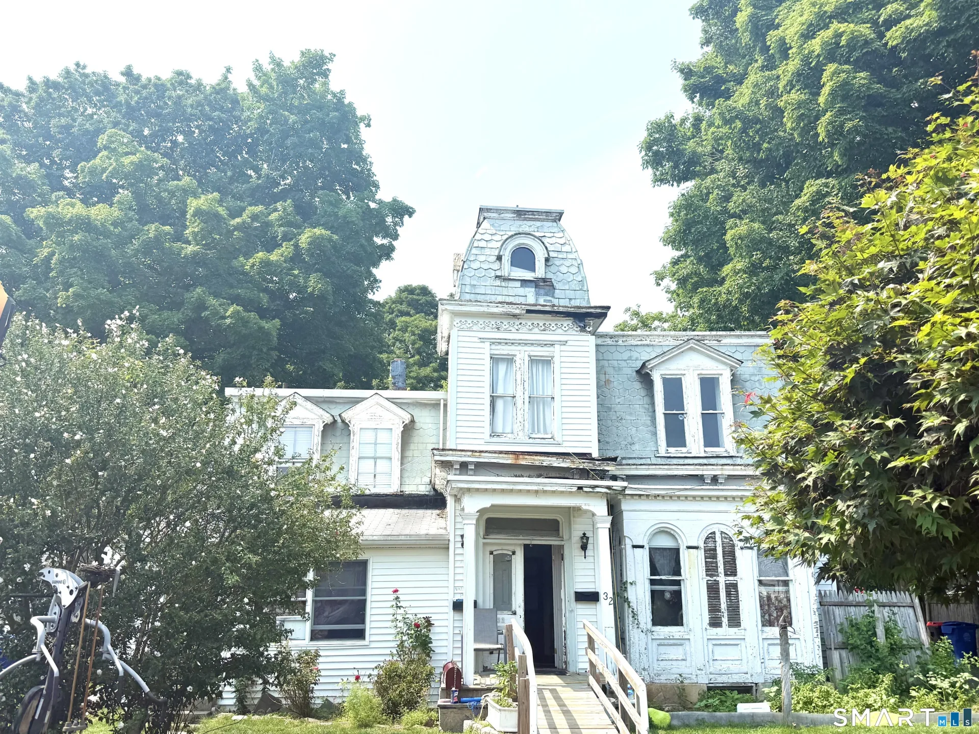 32 Catherine Street, Norwalk, CT