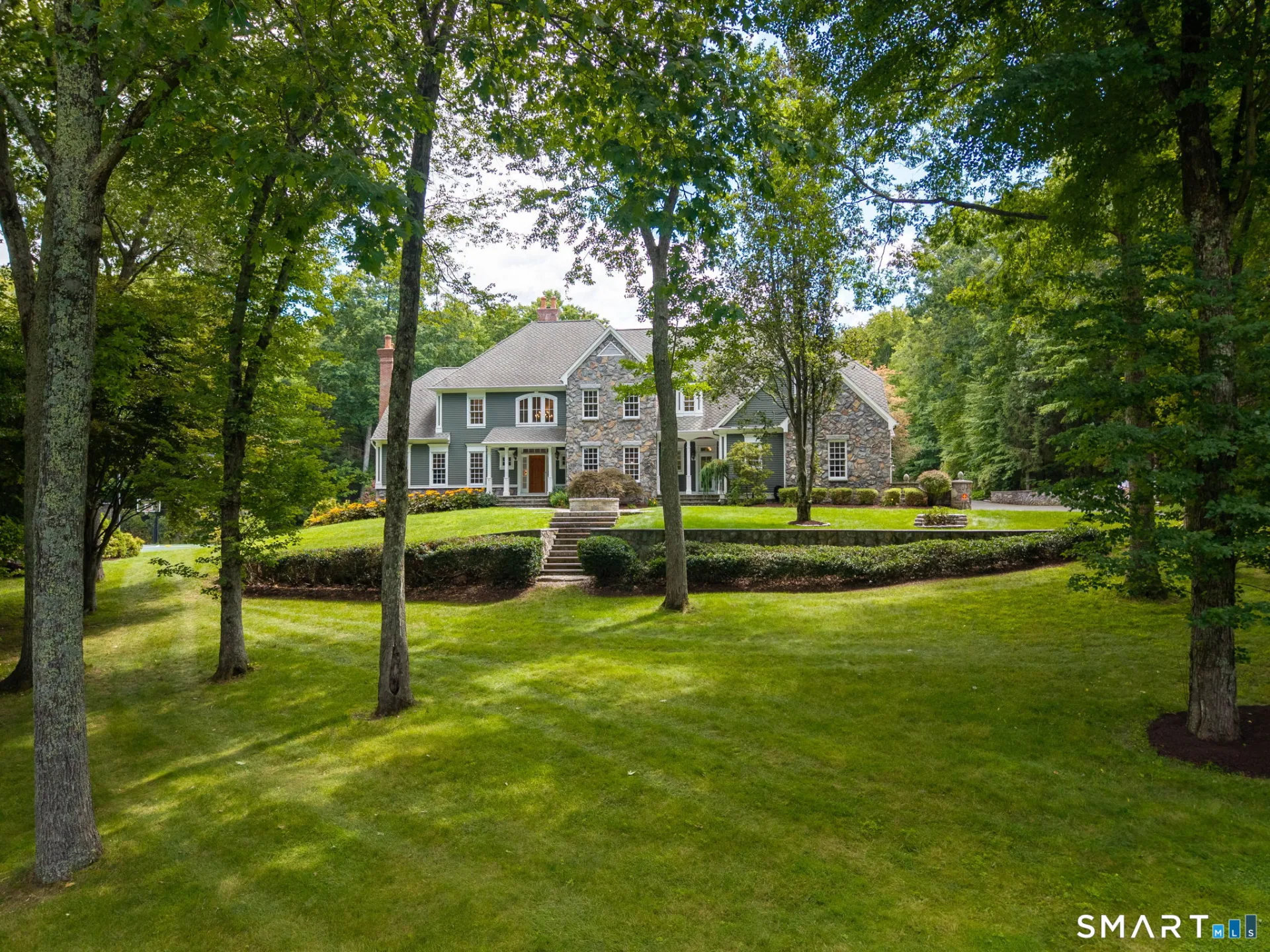 58 High Valley Drive, Canton, CT