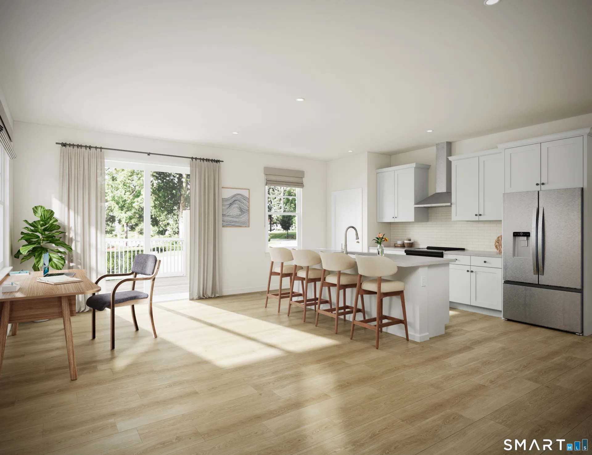 2 Lionel Lane, Stonington, CT