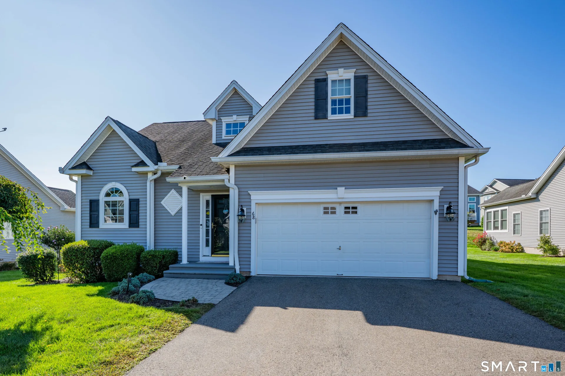 68 River Crest Drive #68, Southington, CT