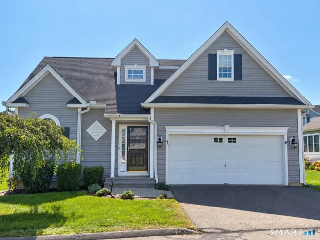 68 River Crest Drive #68, Southington, CT