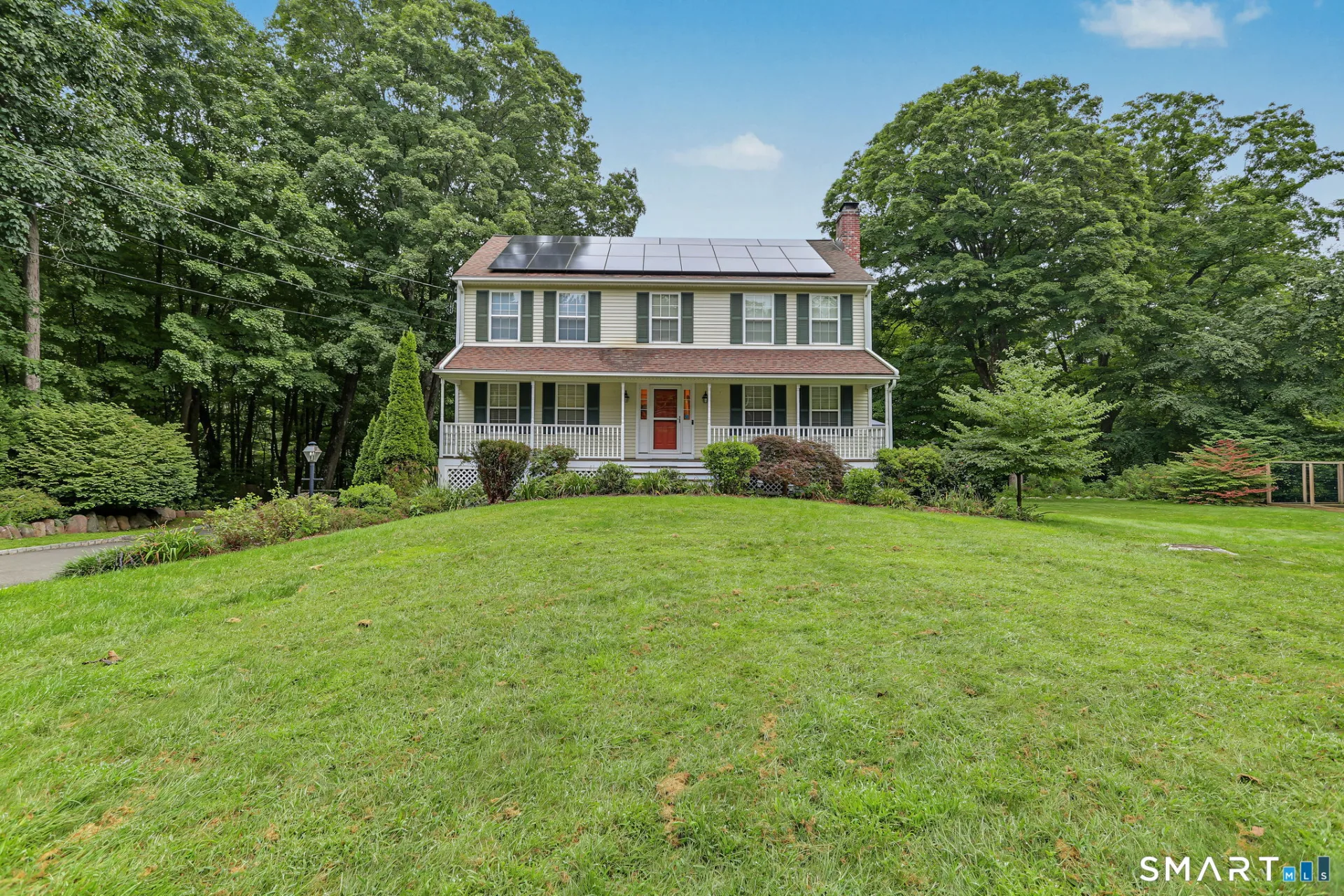 1344 Monroe Turnpike, Monroe, CT