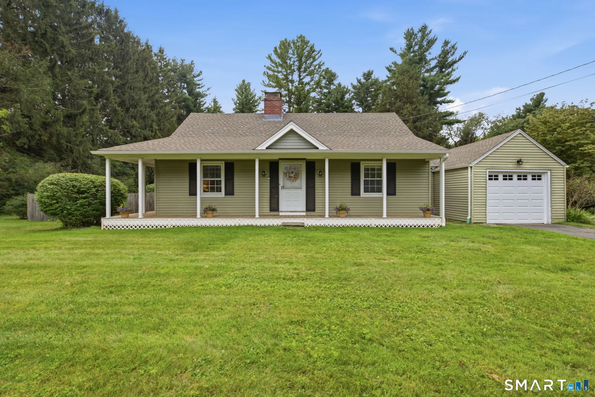 137 Harrison Road, Cheshire, CT