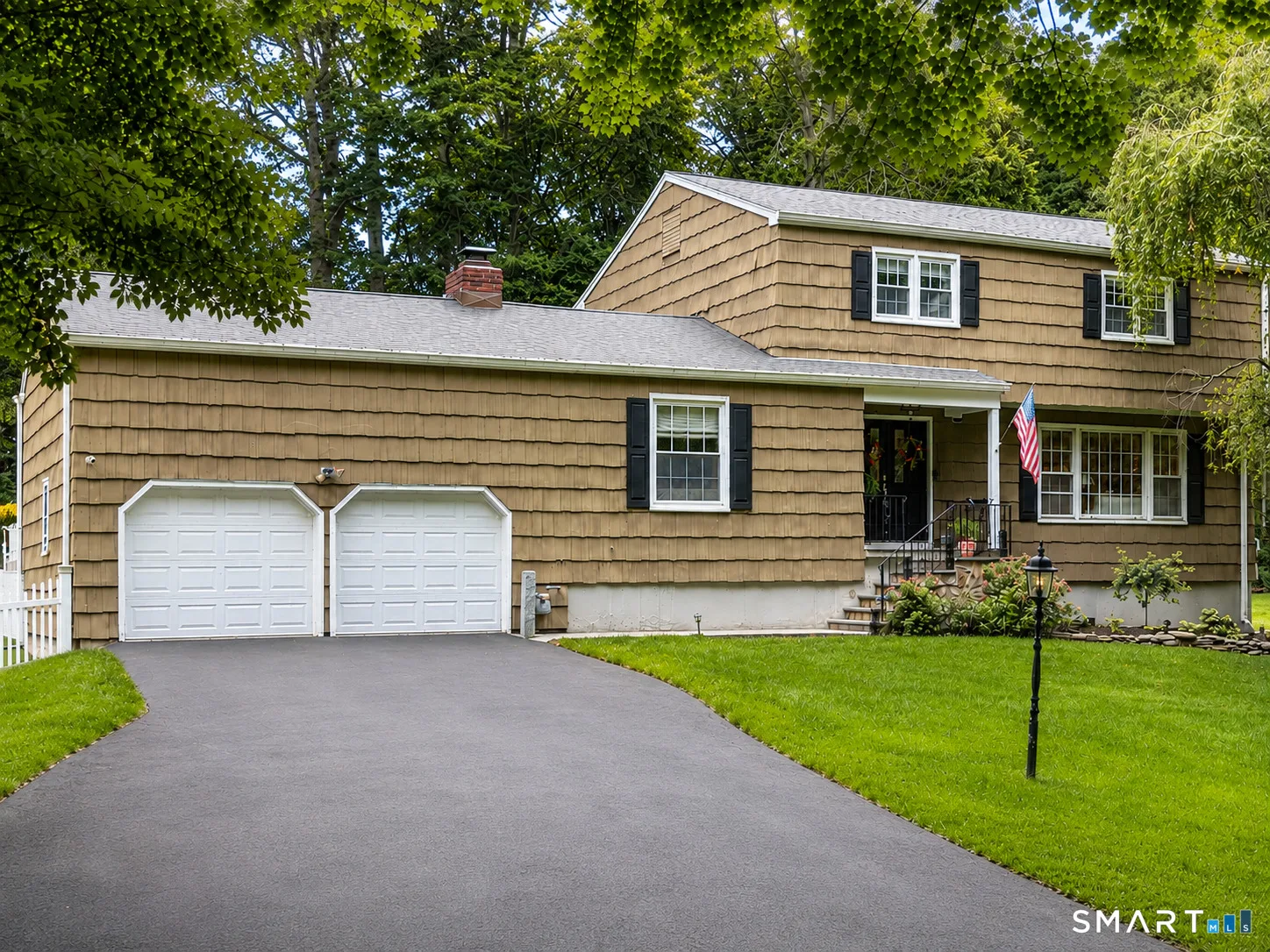 22 Sabina Road, Trumbull, CT