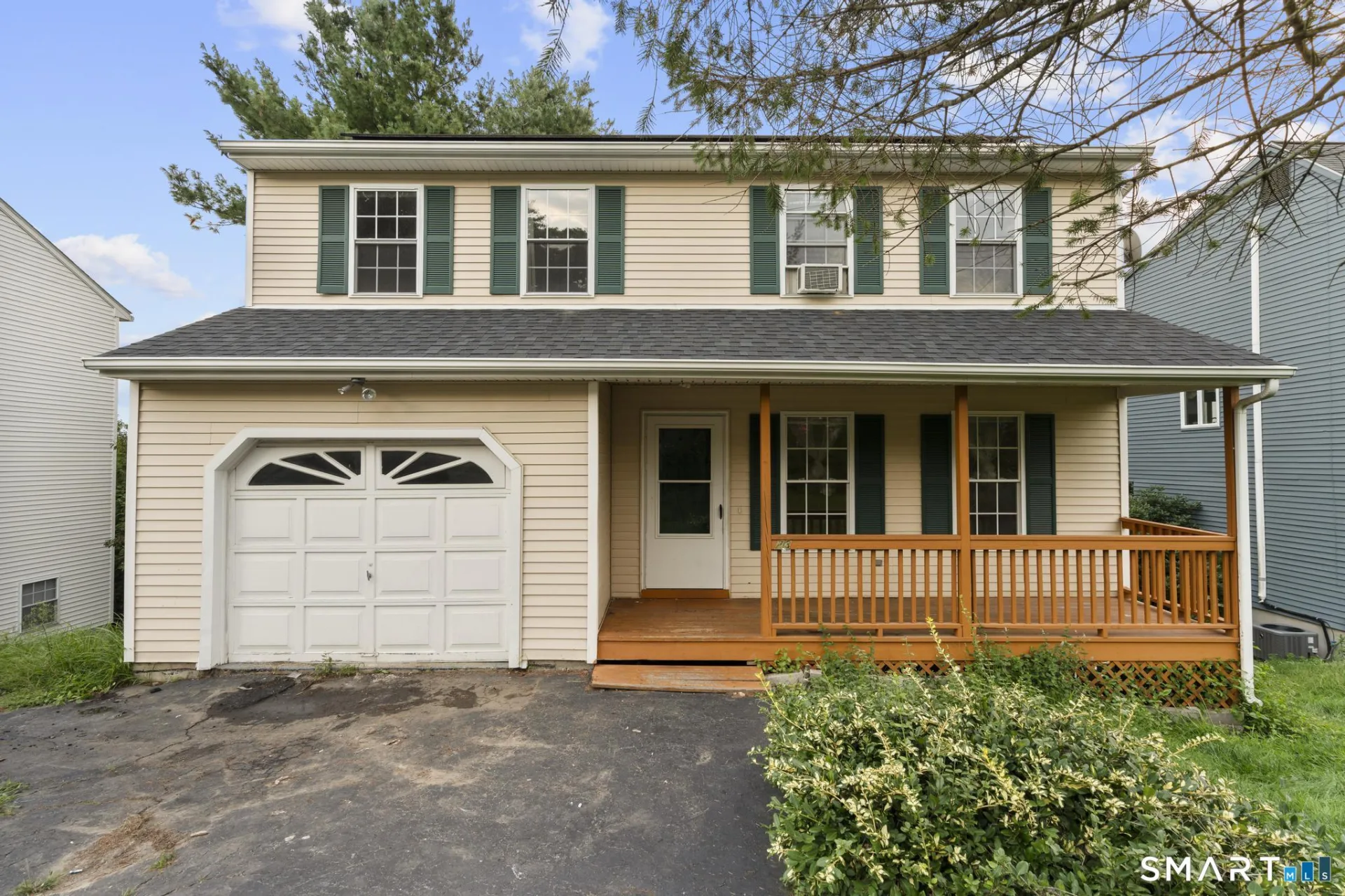 23 Colony Street, Shelton, CT