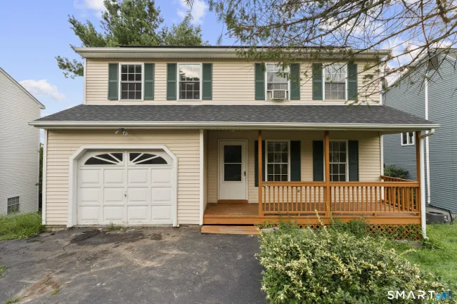 23 Colony Street