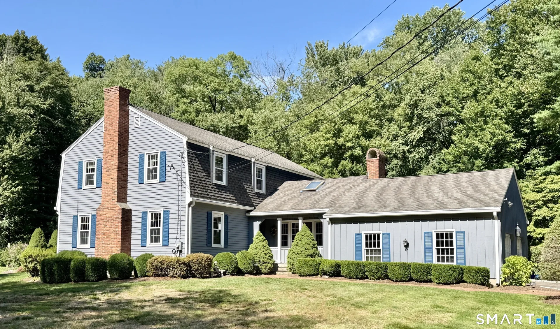 2730 Burr Street, Fairfield, CT
