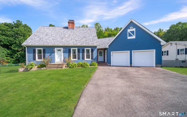 186 Greenbriar Road