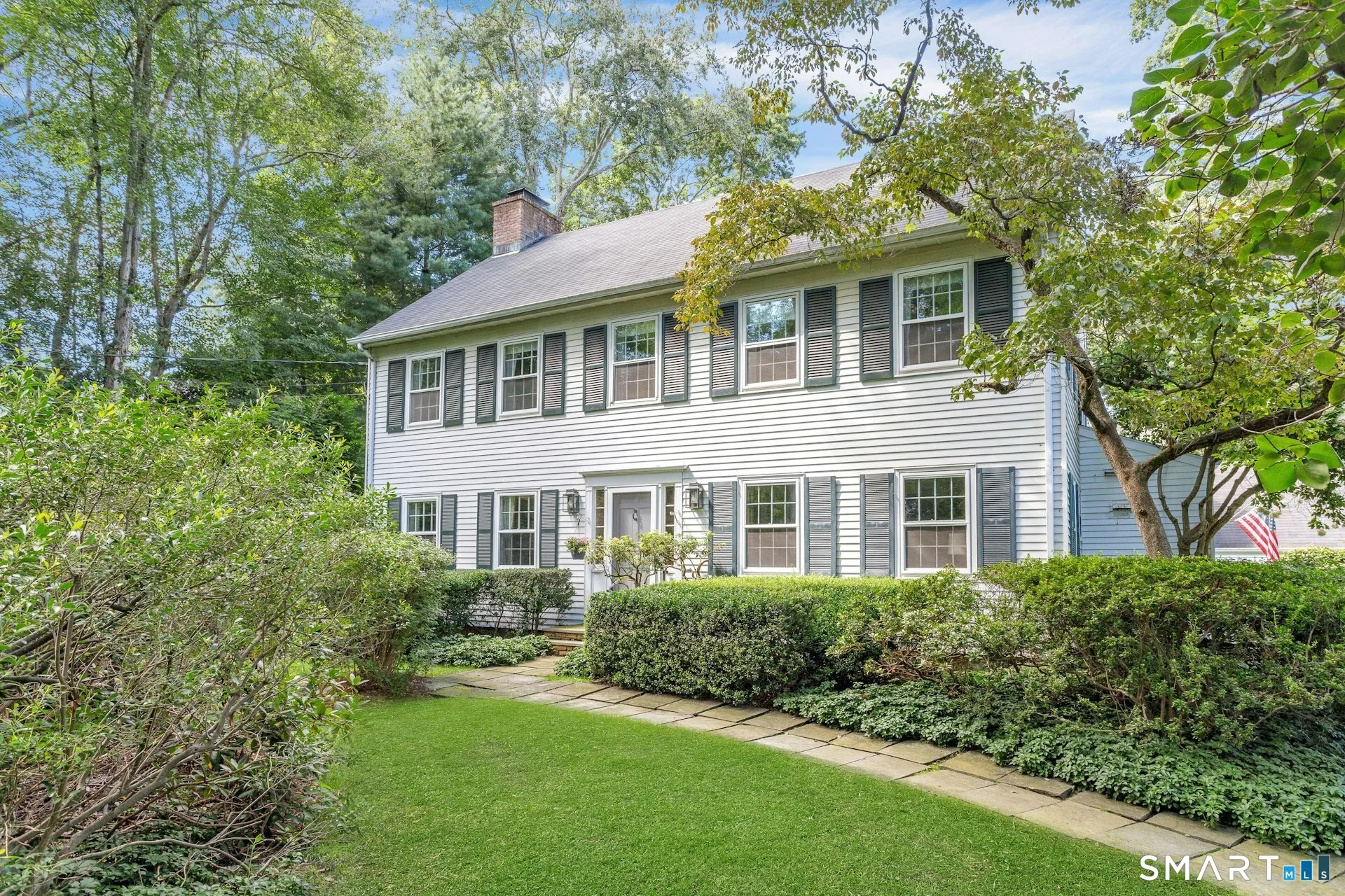 14 Nolen Lane, Darien, CT