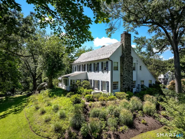 74 Glenville Road