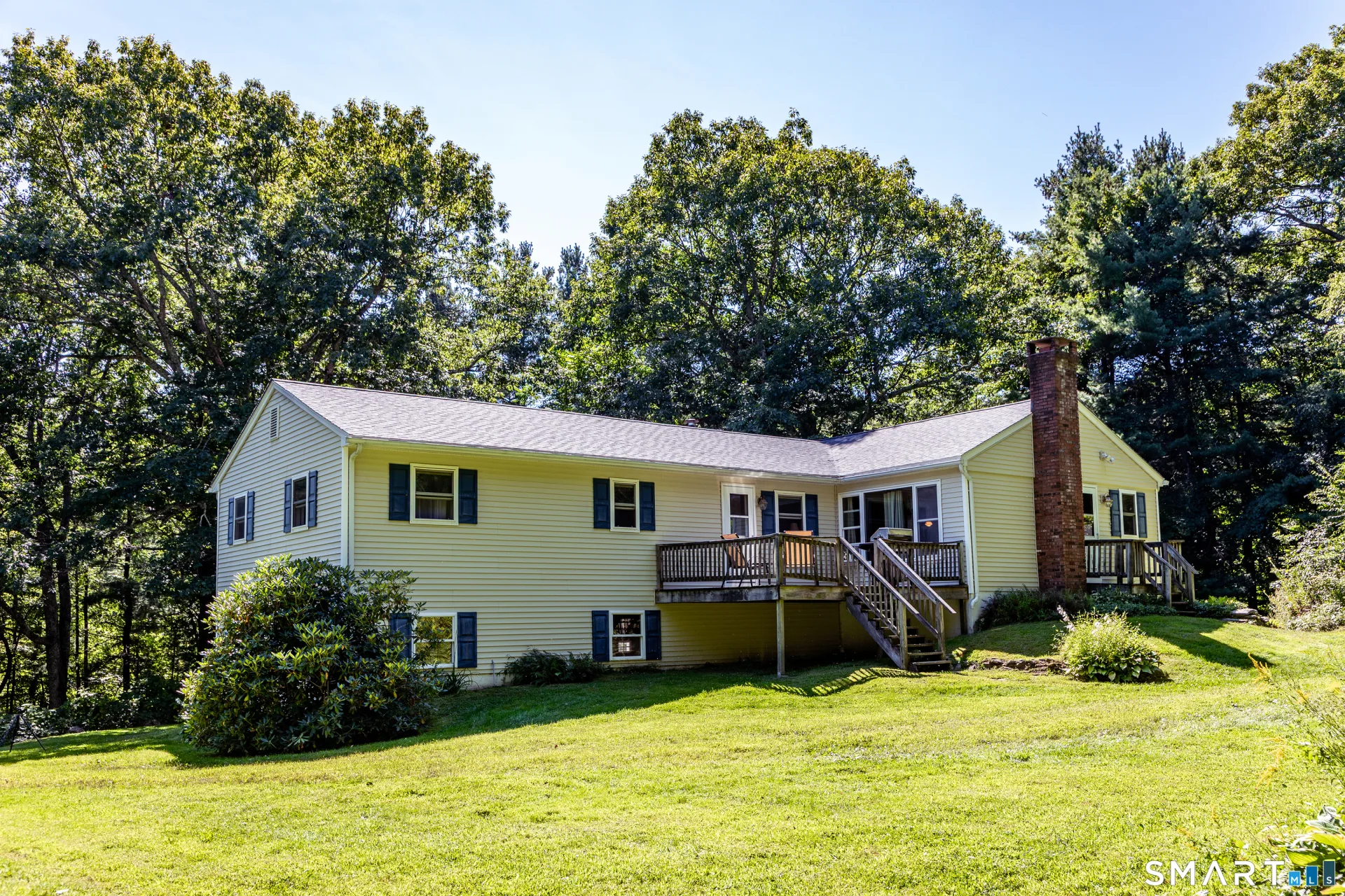 12 Tompkins Hill Road, Washington, CT