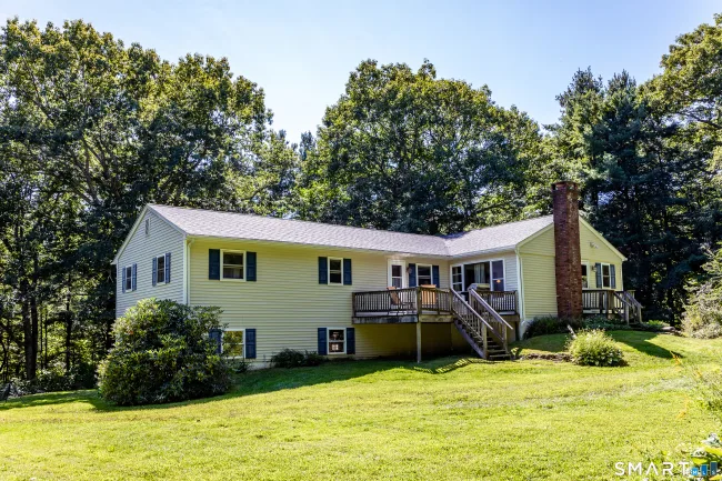 12 Tompkins Hill Road