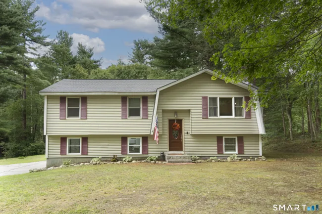 243 Fabyan Road