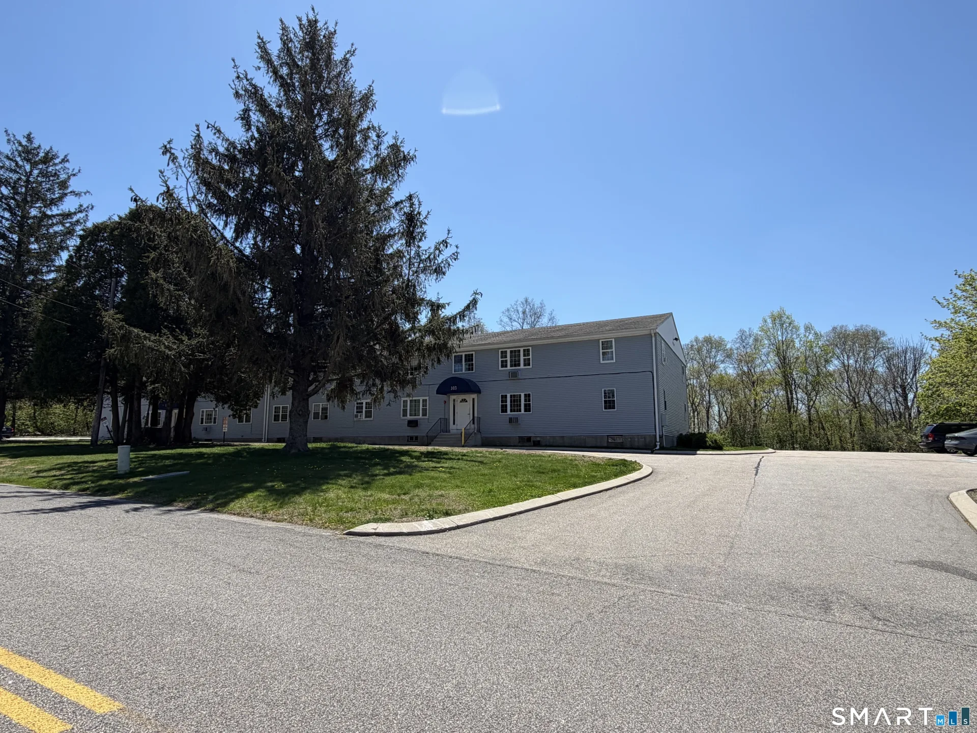 105 Horse Pond Road #C, Salem, CT