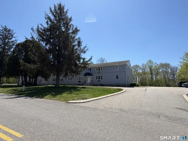 105 Horse Pond Road #C, Salem, CT