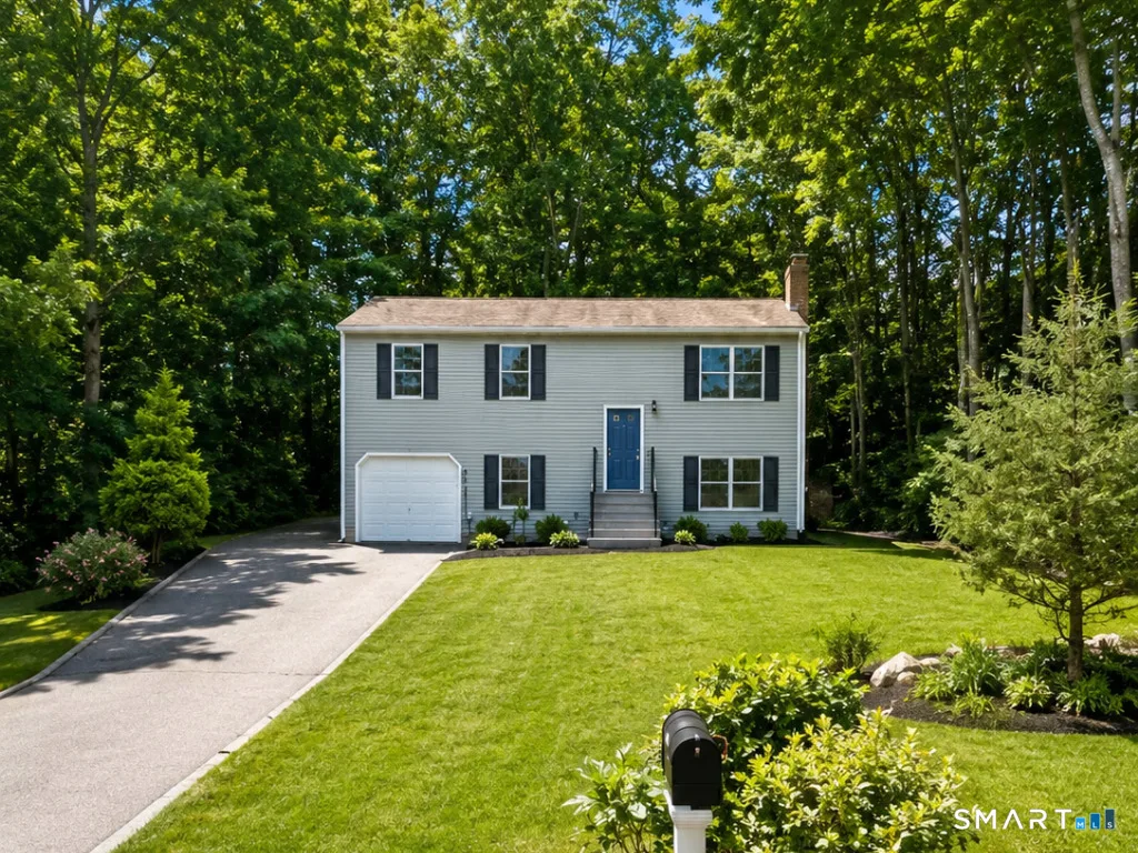 25 Asher Avenue, Stonington, CT