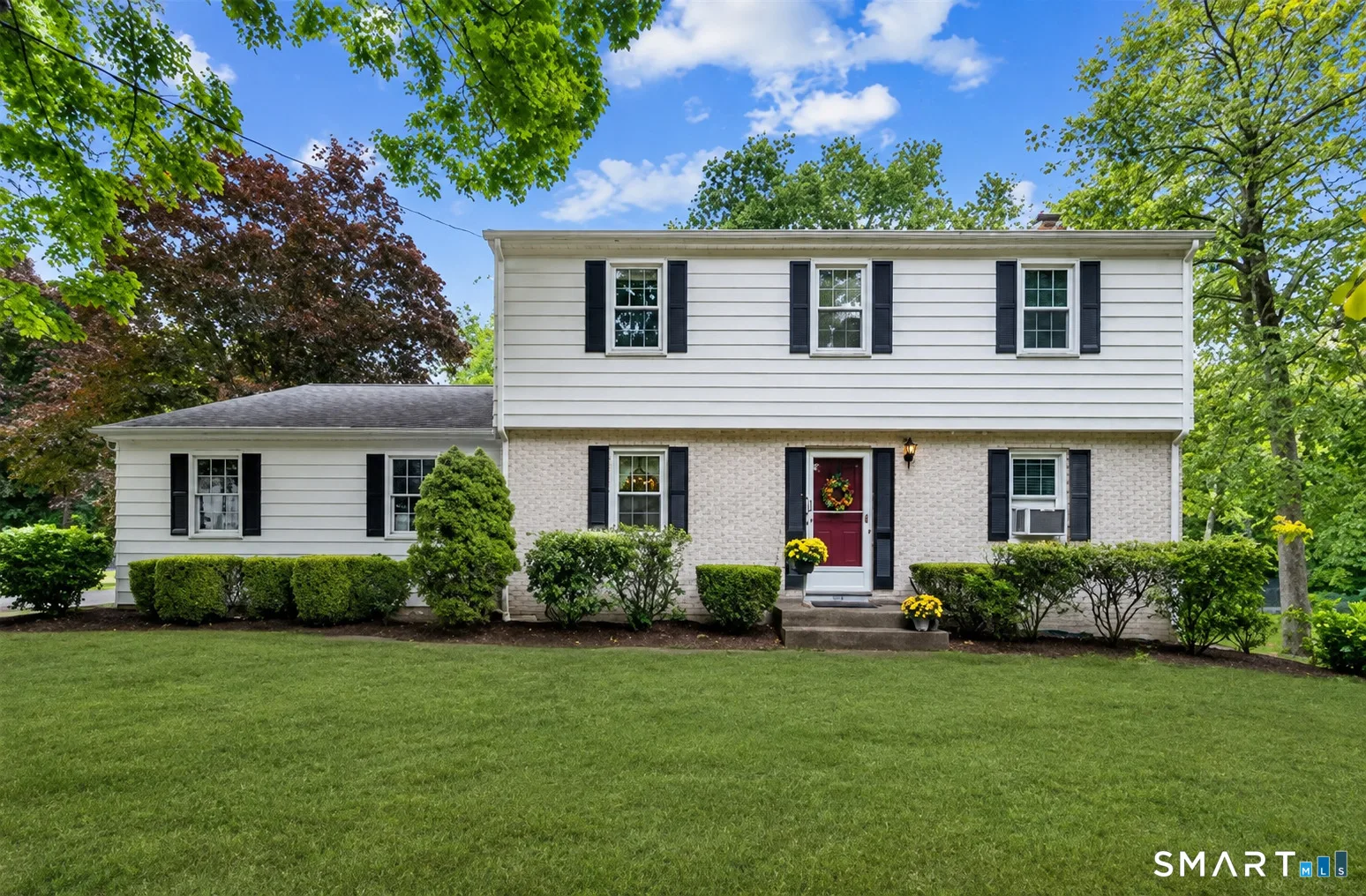 169 Mayflower Lane, Meriden, CT