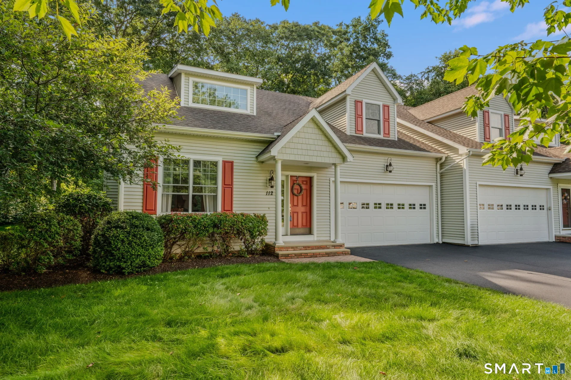 112 Oakwood Trail #112, Chester, CT