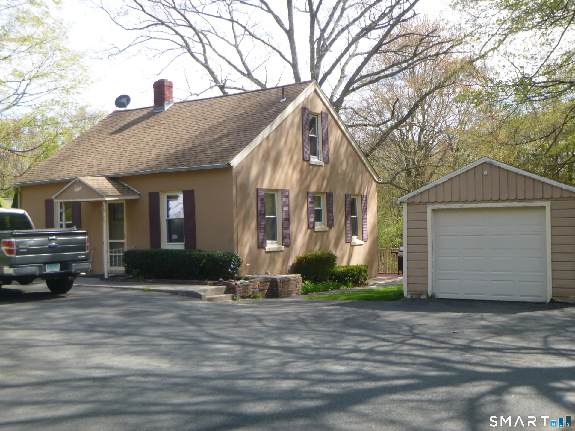 185 Todd Road, Wolcott, CT