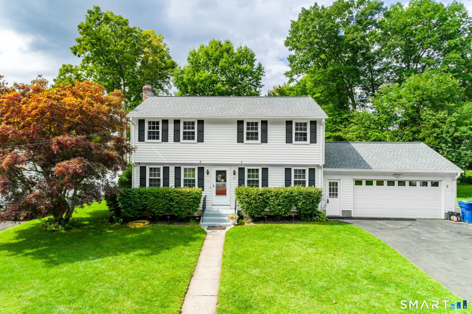 17 Pequot Road, Plainville, CT