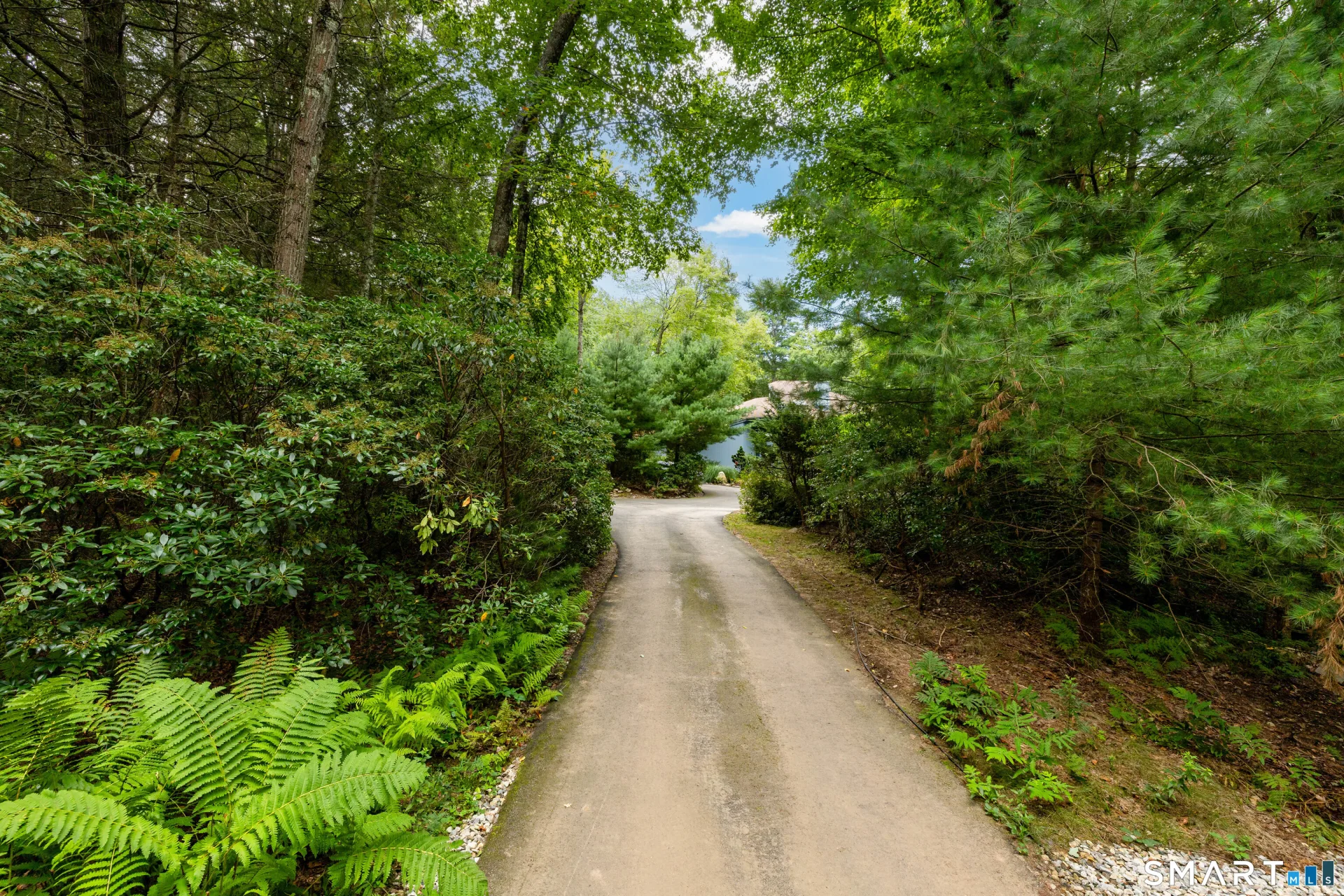411 Cherry Brook Road, Canton, CT