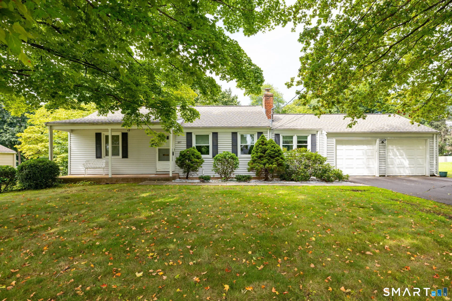 597 Maple Street, Wethersfield, CT