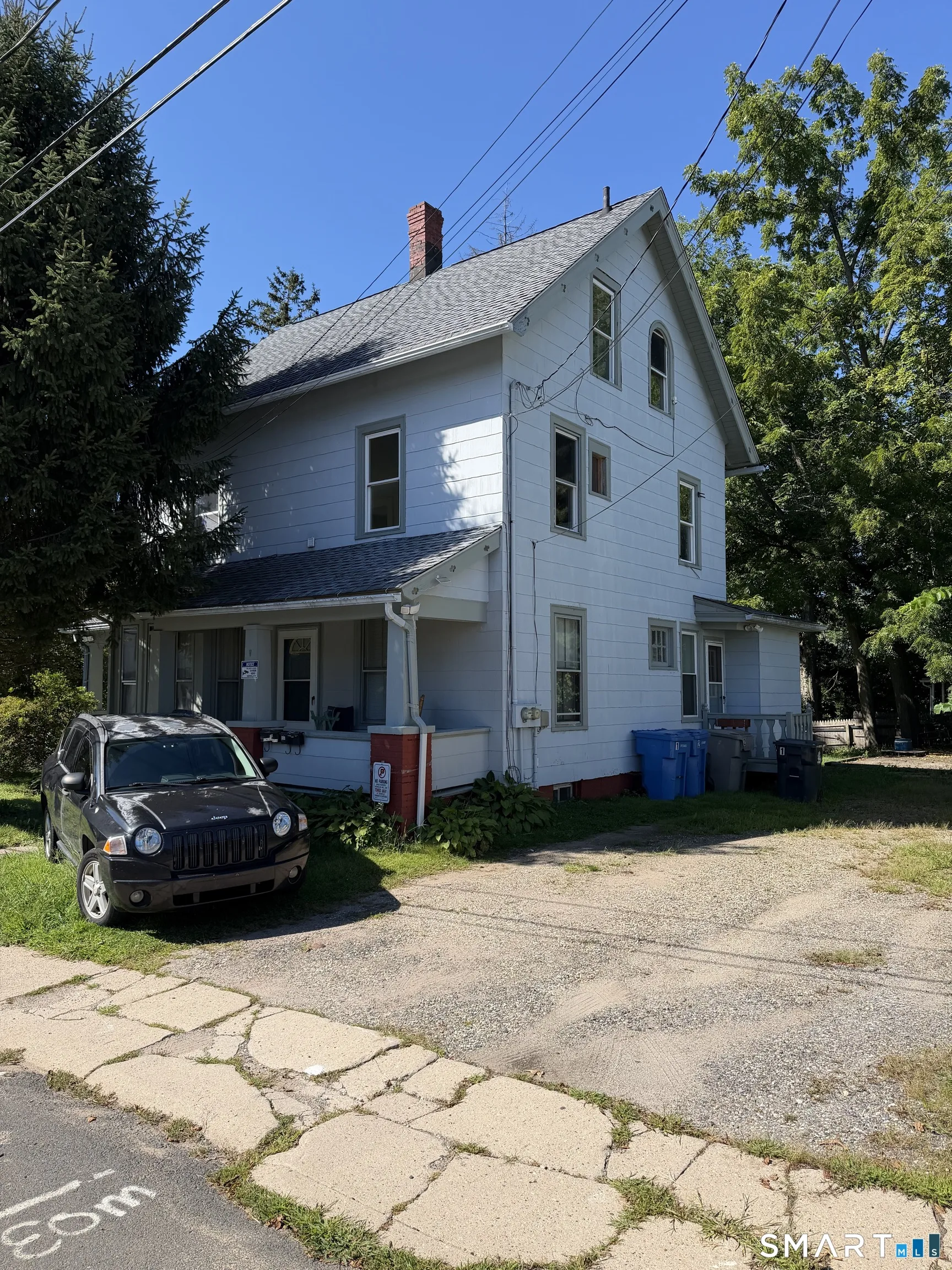 58 Lincoln Street, Bristol, CT
