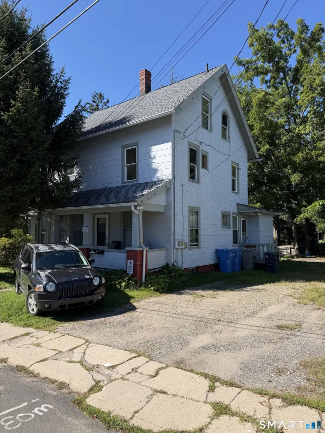 58 Lincoln Street