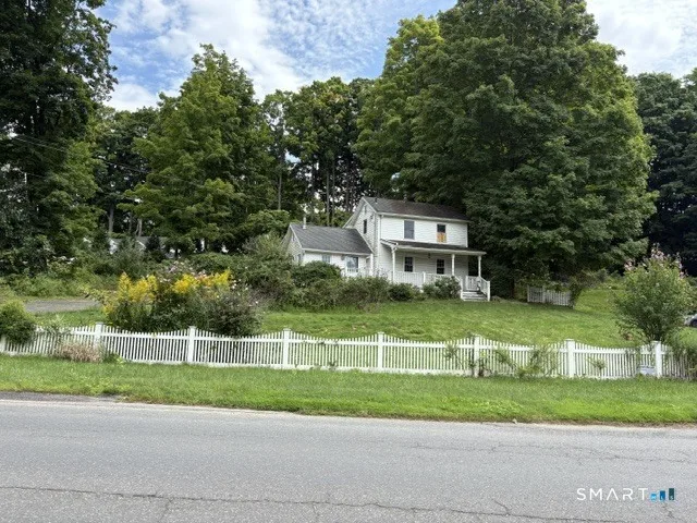 58 Maple Ave Extension, Bethel, CT