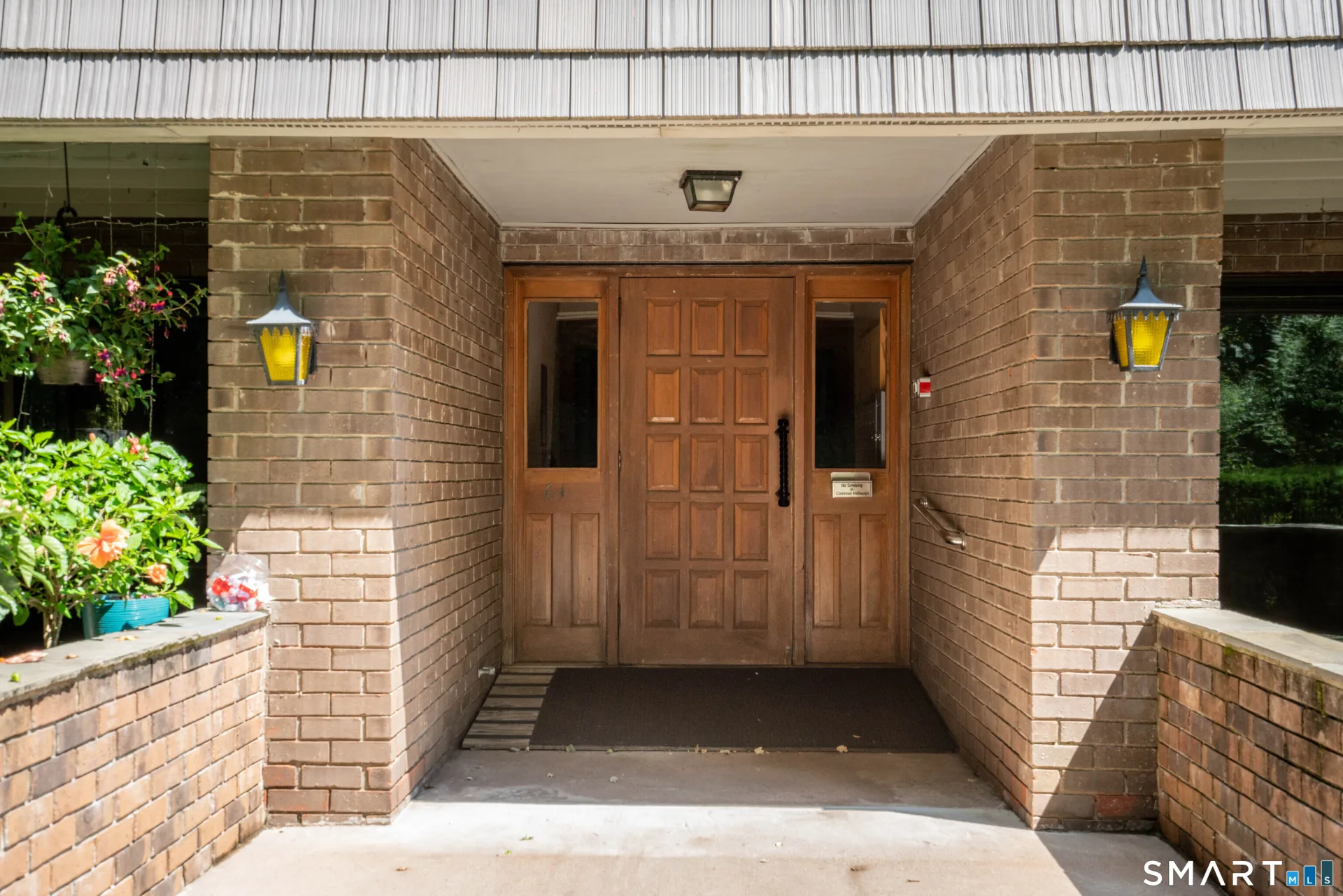 60 Rambling Brook Lane #B3, Glastonbury, CT