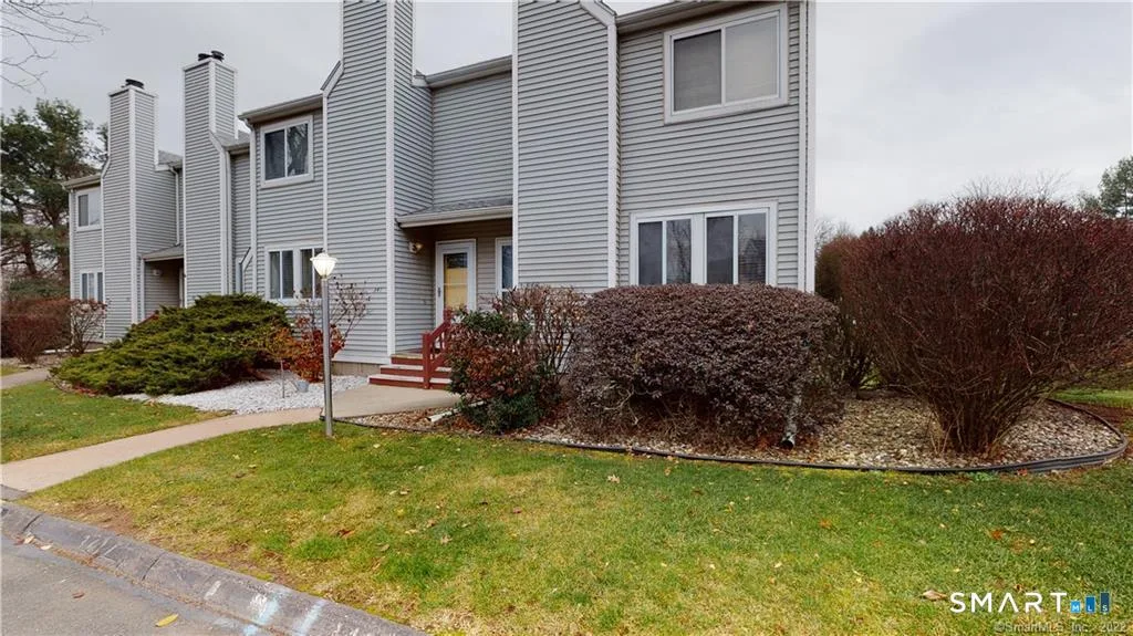 70 Old Town Road #347, Vernon, CT