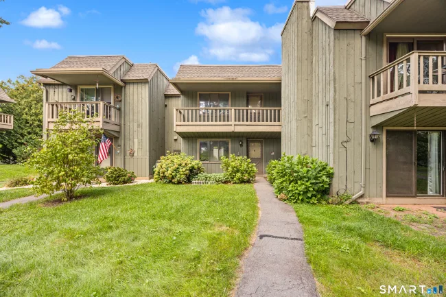 20 Village Road #20