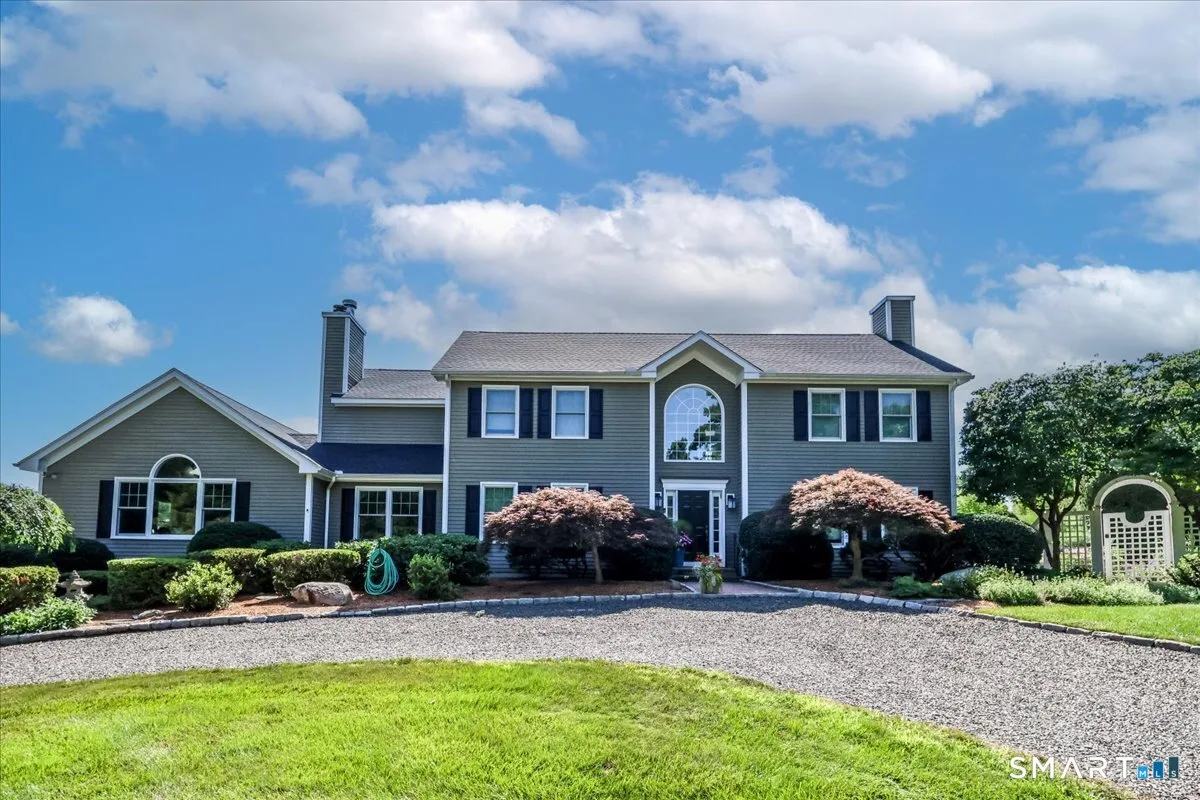 490 Cutlers Farm Road, Monroe, CT