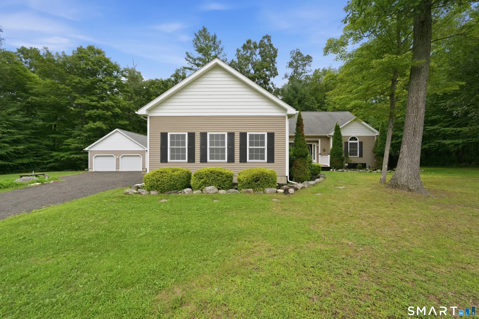 6 Zoldak Drive, Windham, CT