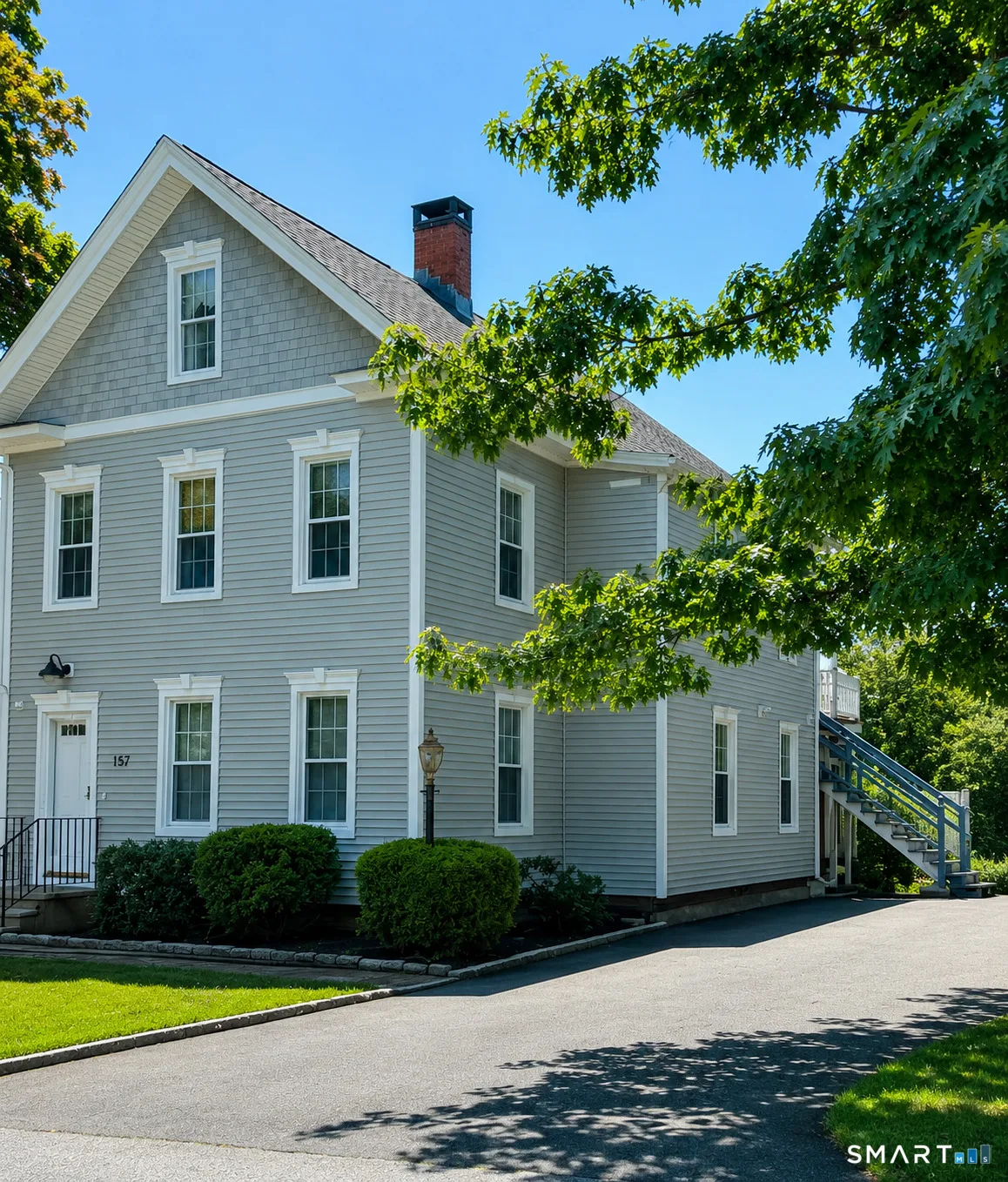 157 Baileyville Road, Middlefield, CT