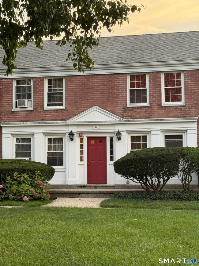 22 Revere Drive #3, Stamford, CT