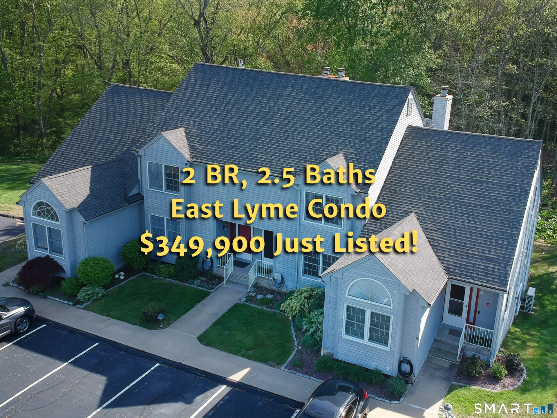 20 Church Lane #8, East Lyme, CT