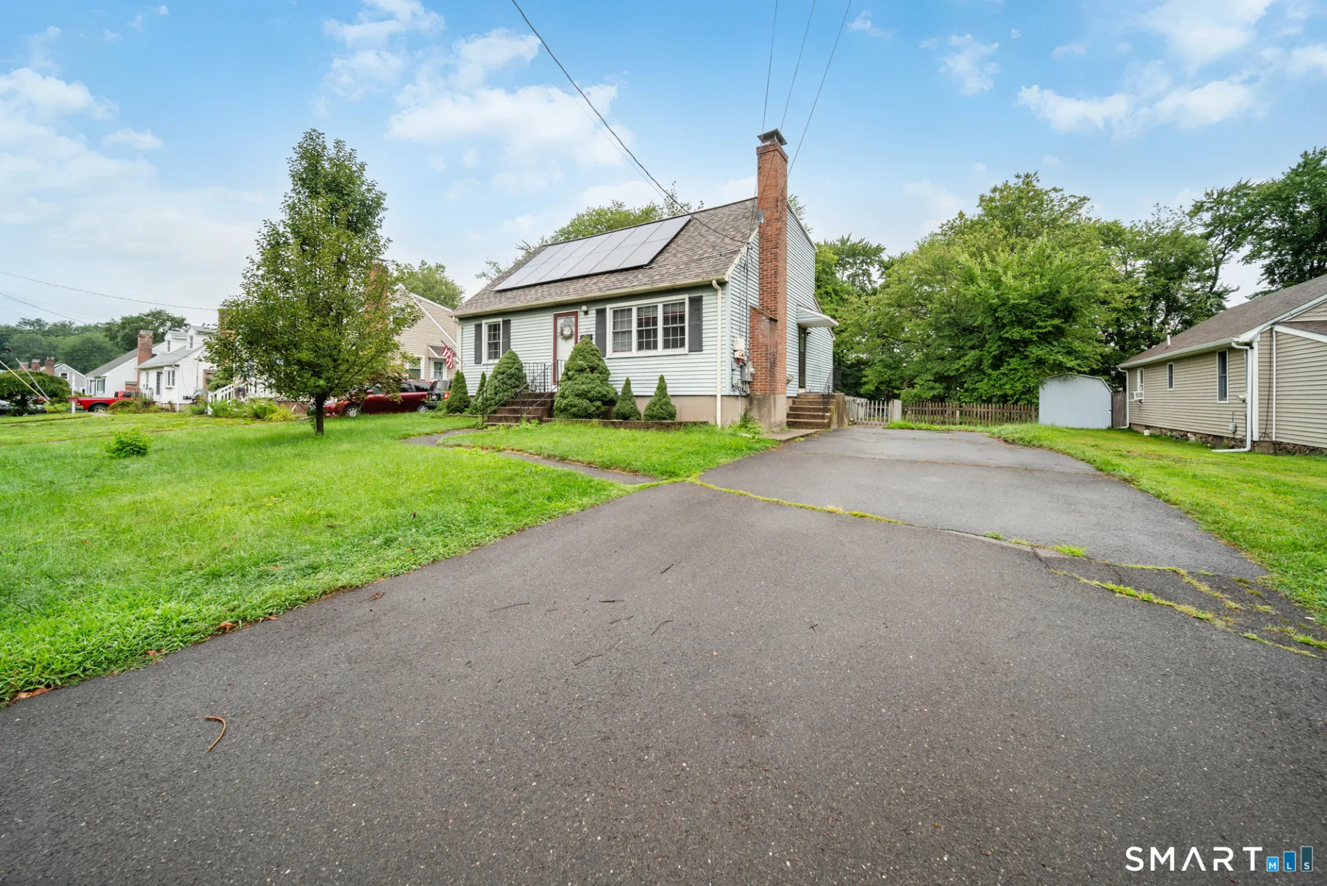 115 Mountain View Avenue, Bristol, CT