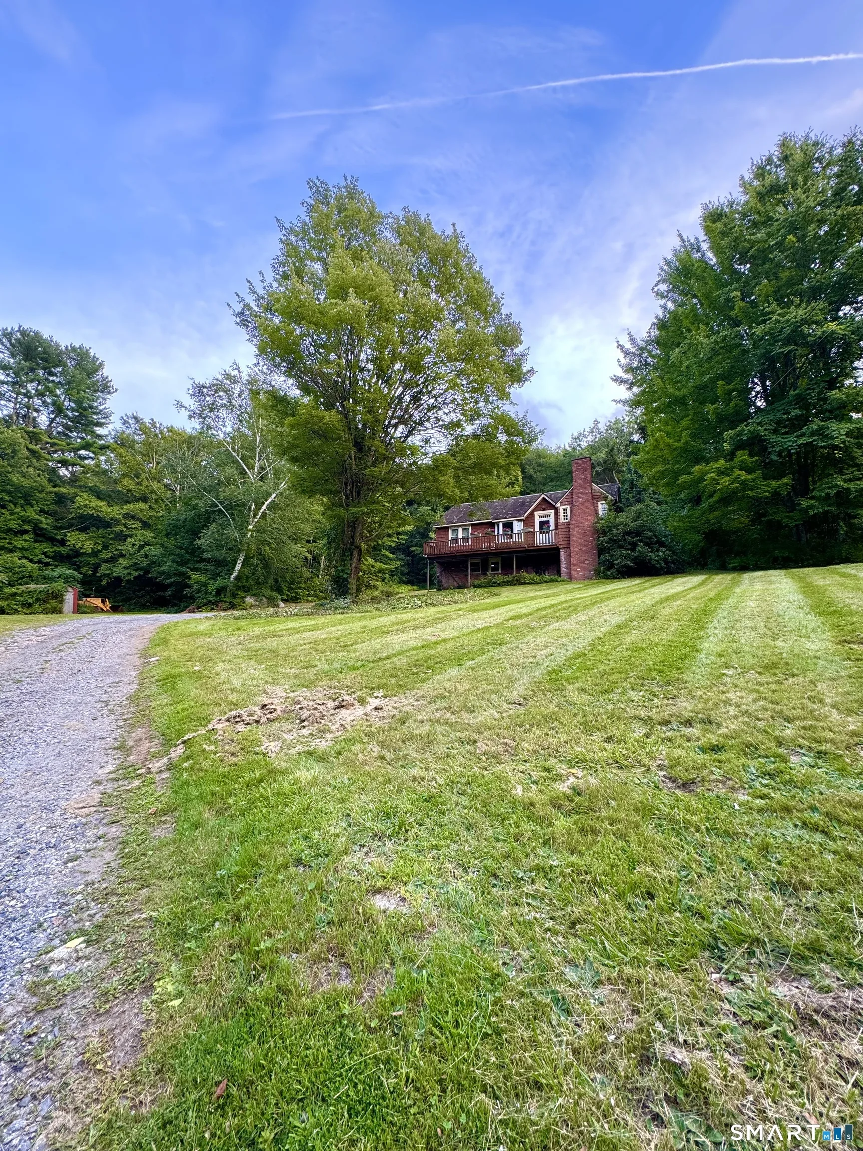 28 Cotton Hill Road, New Hartford, CT