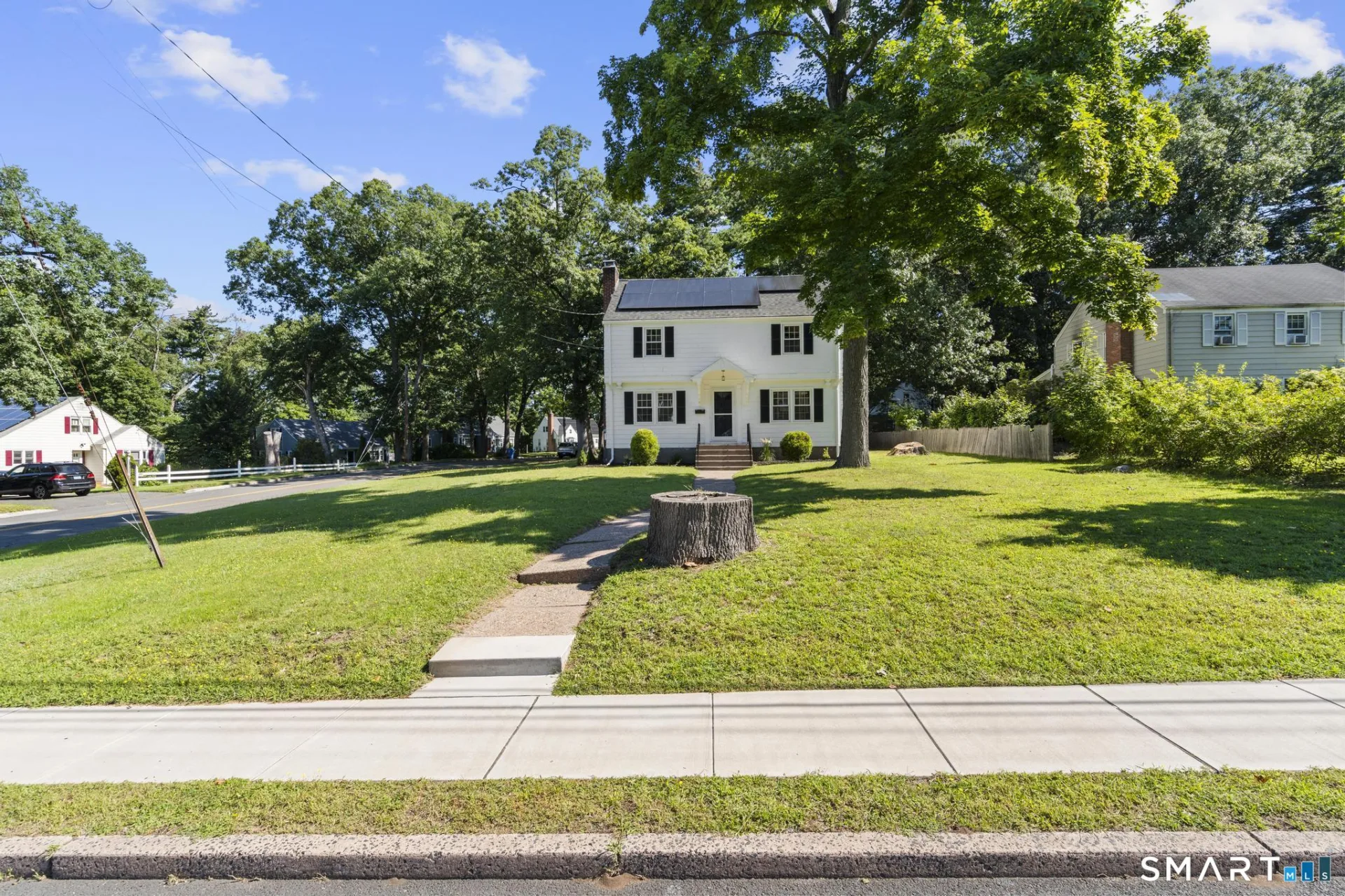 739 Center Street, Manchester, CT