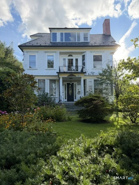 94 Deer Hill Avenue, Danbury, CT