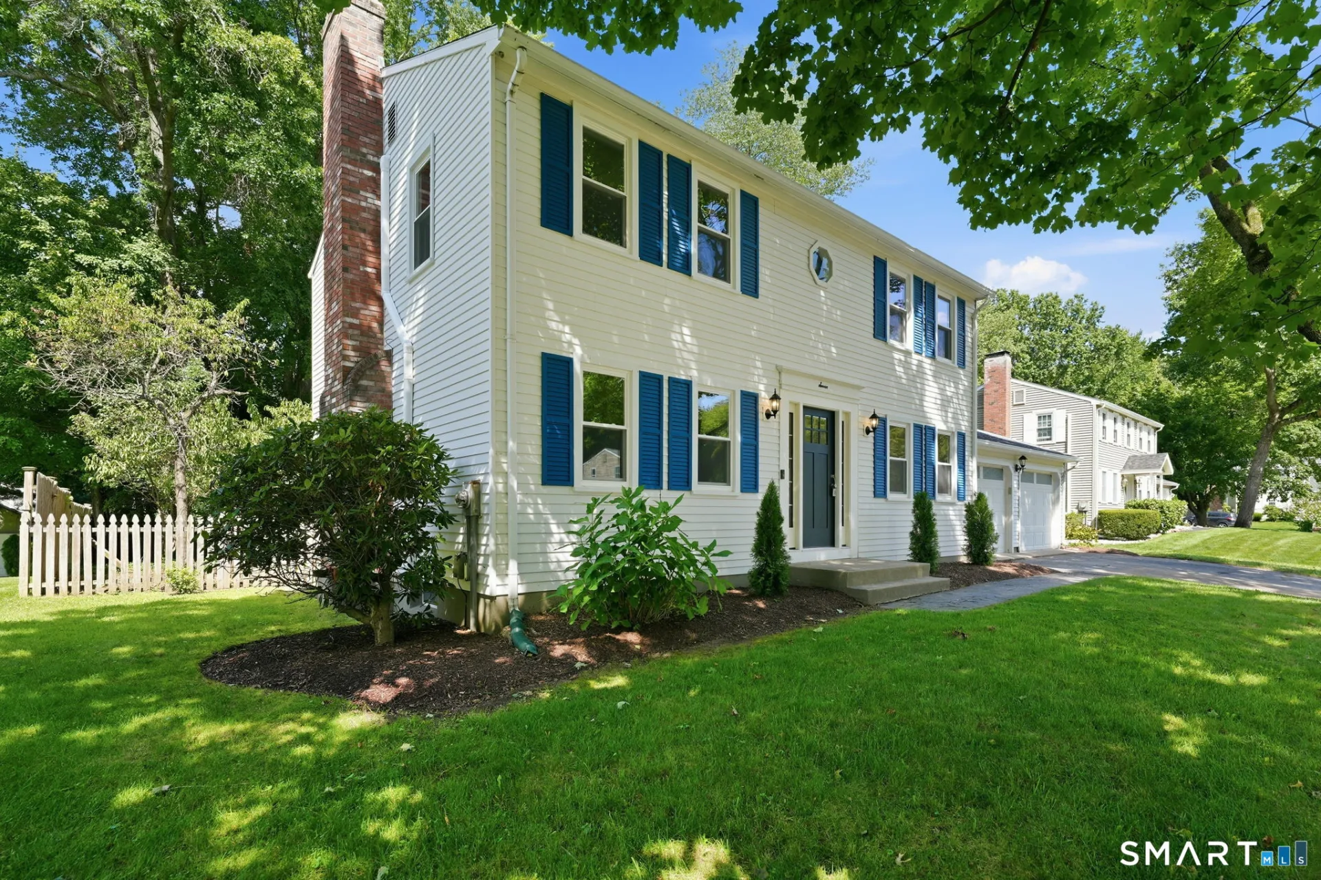 7 Pilgrim Circle, Enfield, CT