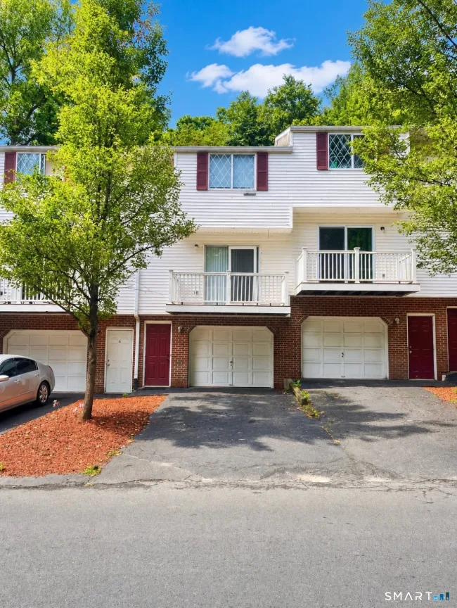 152 Lincoln Street #19