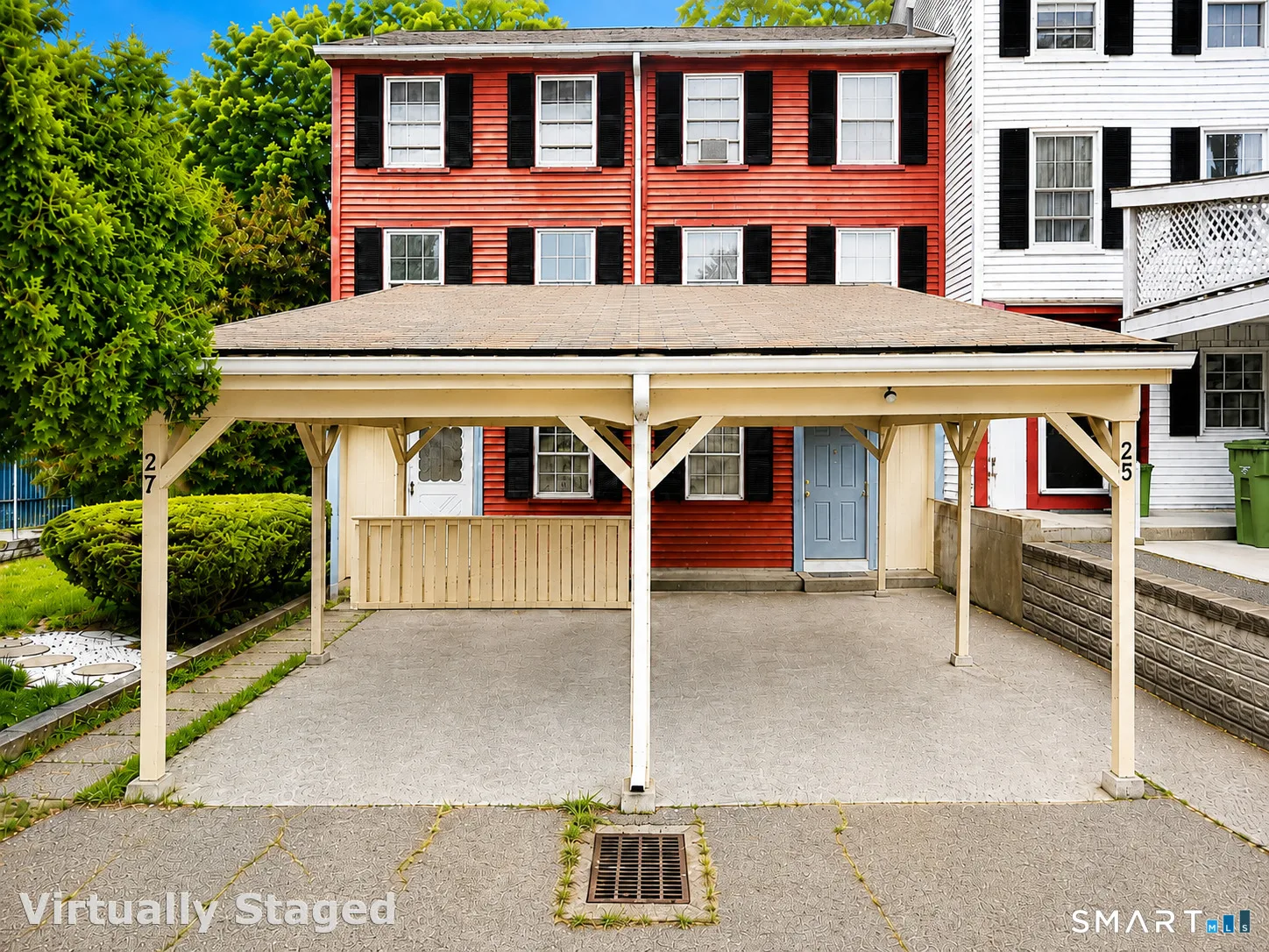 27 Rising Trail Court, Middletown, CT