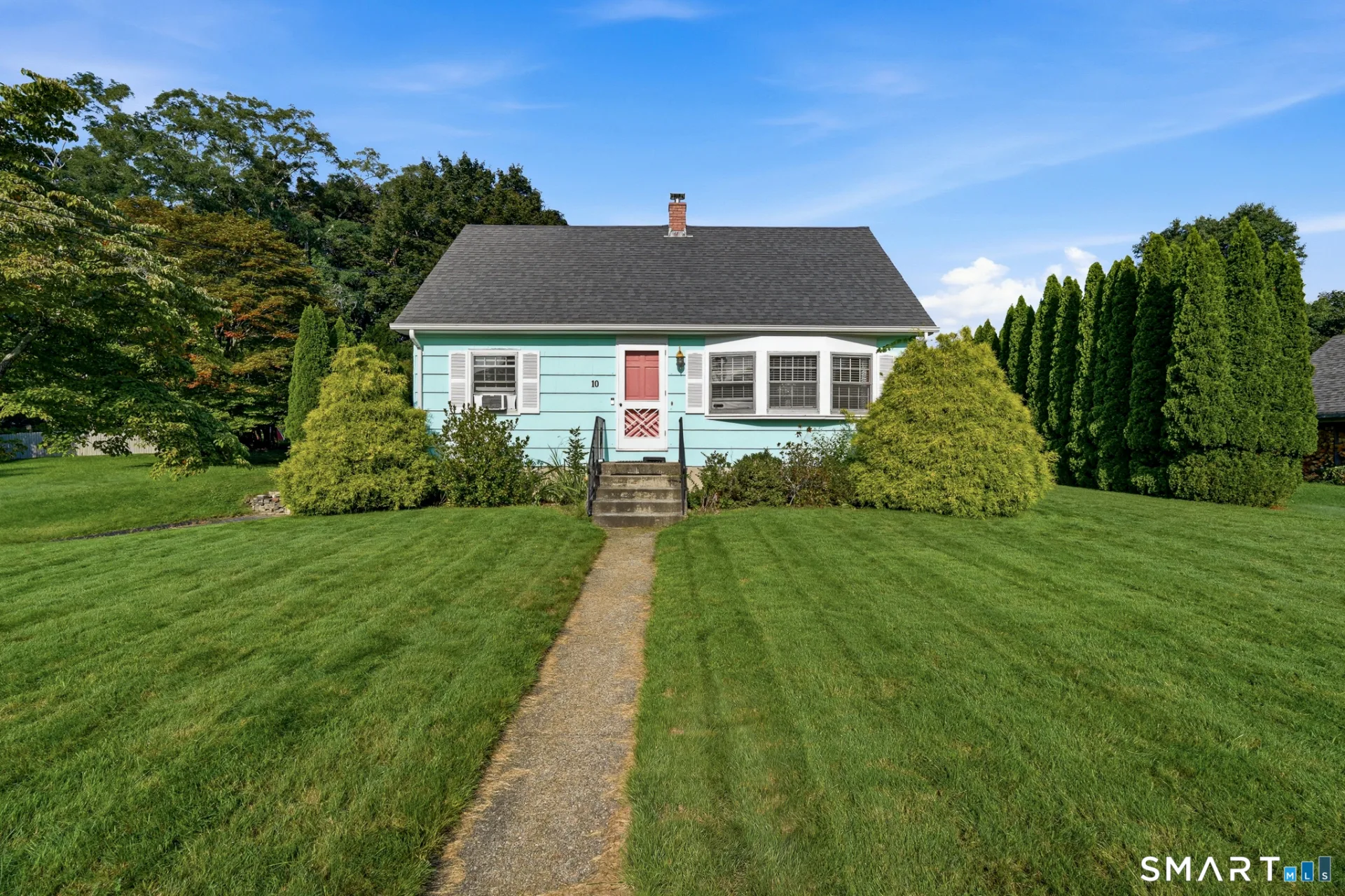 10 Lambert Drive, Norwich, CT