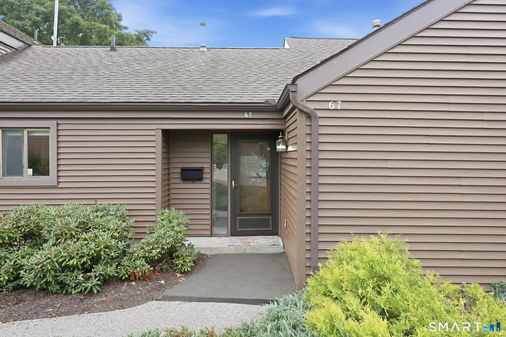 67 Hollister Way #67, Glastonbury, CT