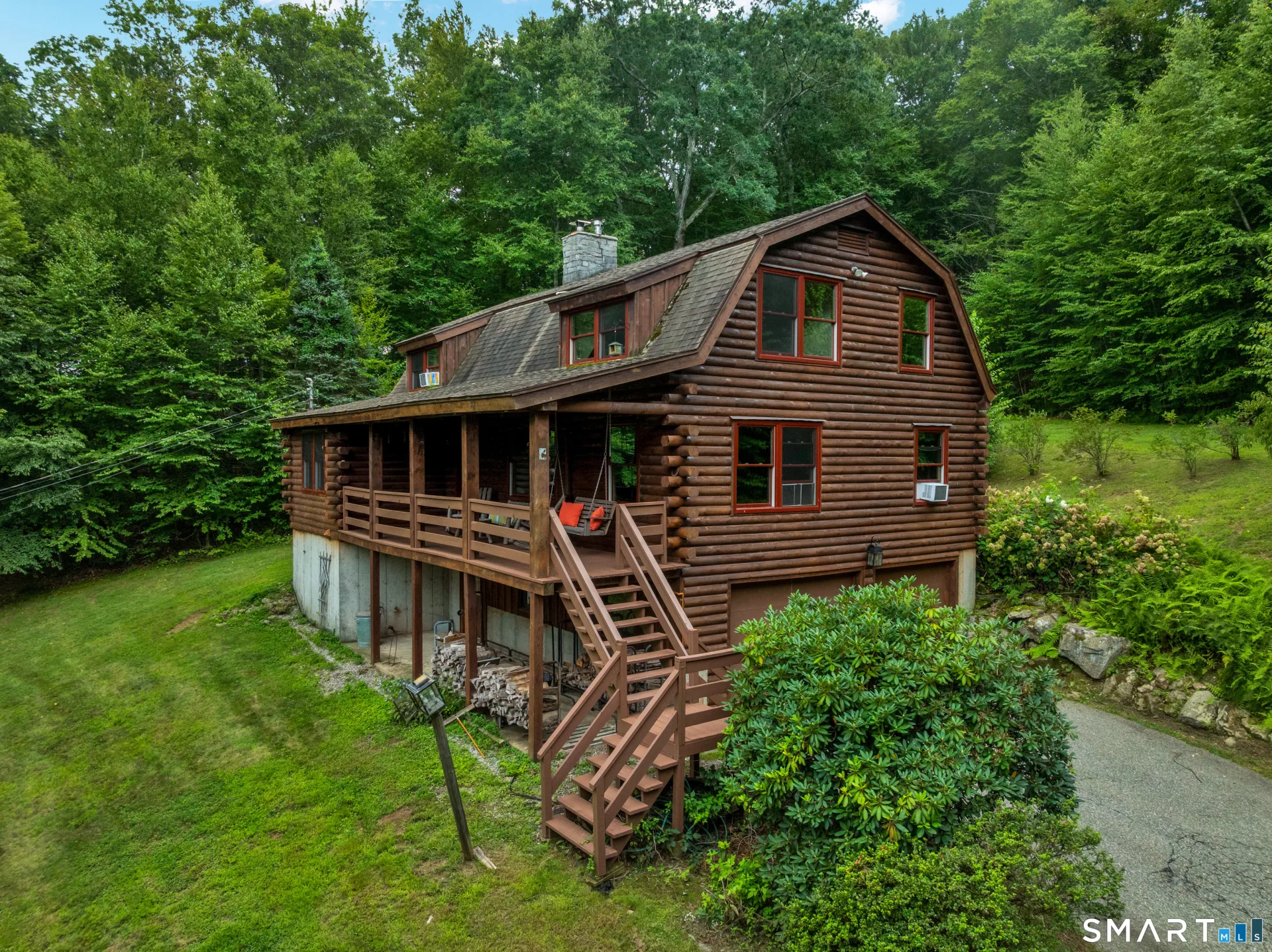 200 Bulkeley Hill Road, Colchester, CT