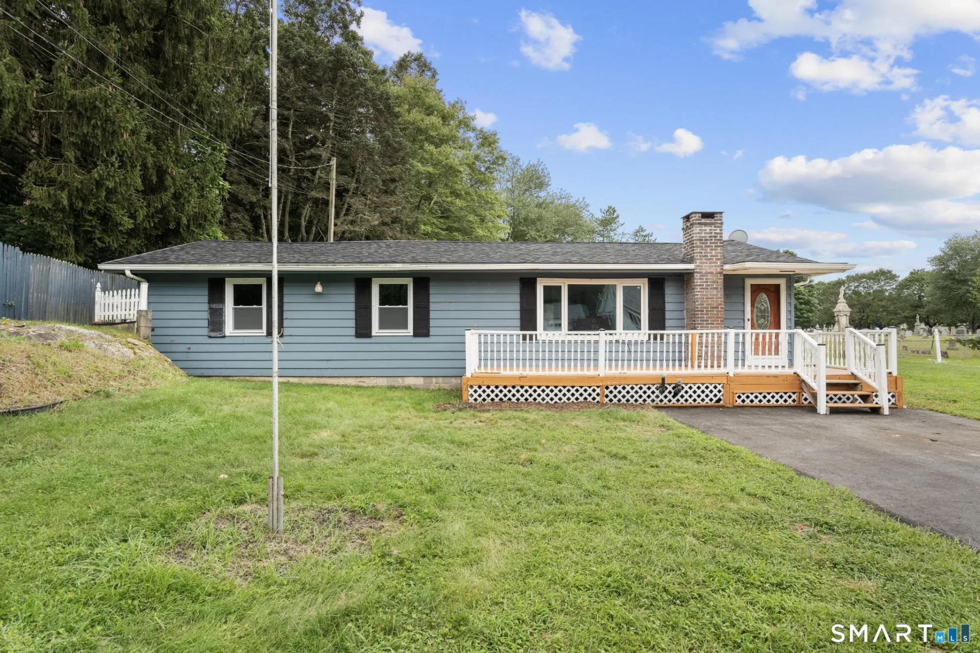 21 Friendship Street, Norwich, CT