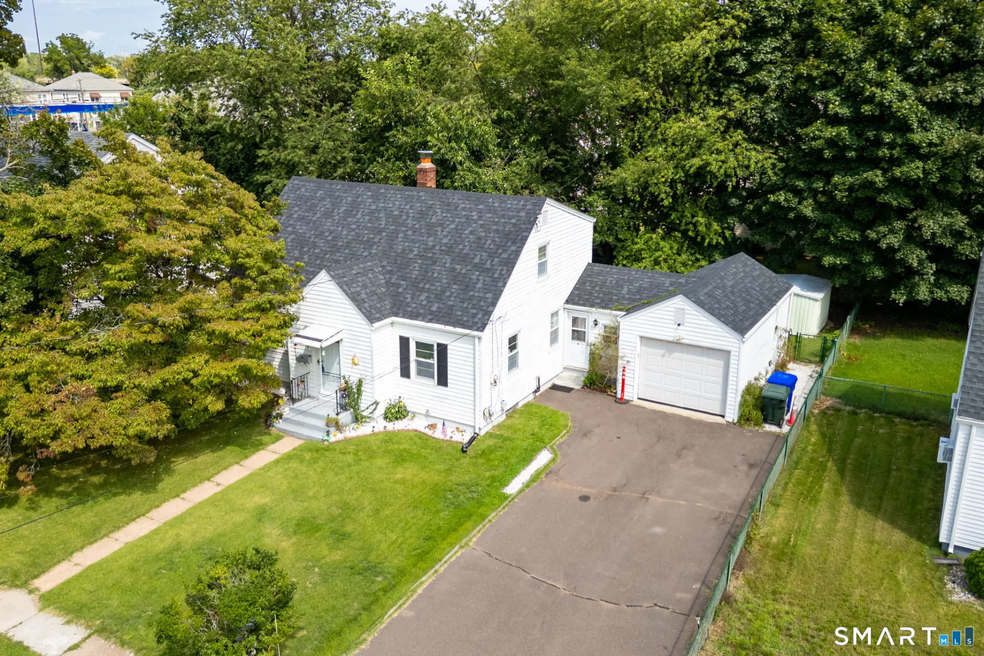 24 Mercer Avenue, East Hartford, CT