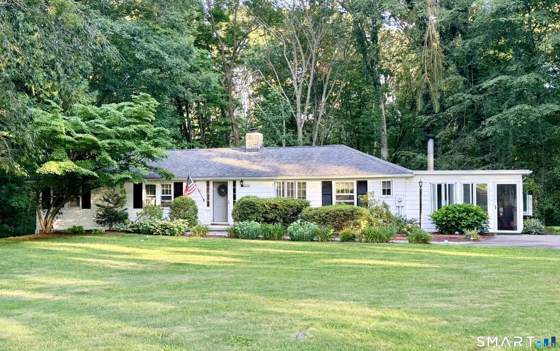 1891 Middletown Avenue, North Branford, CT